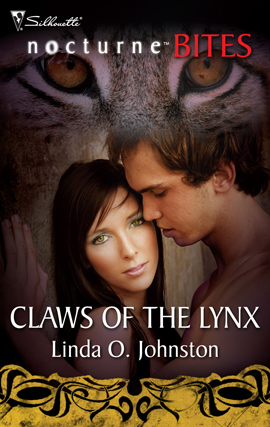 Title details for Claws of the Lynx by Linda O. Johnston - Available